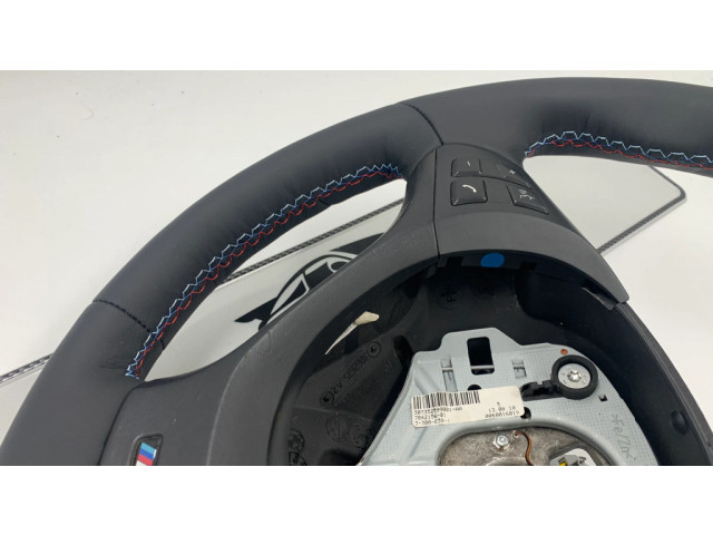 Volant BMW X5M E70 2013   