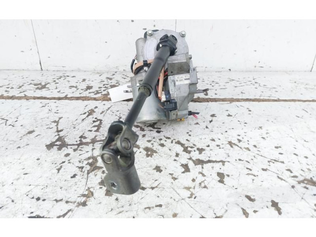    Рулевая рейка 8200589332, 8200589332   Renault Scenic II -  Grand scenic II 2006 - 2009 года