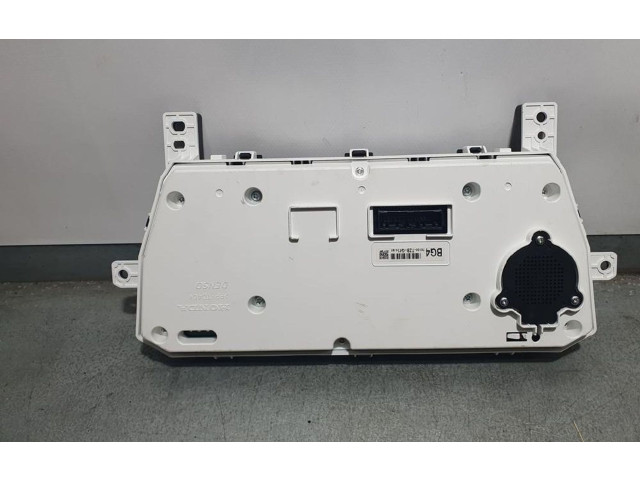 Přístrojová deska  Honda Jazz IV GR 2020 4573008651, 78100TZBG414M1  