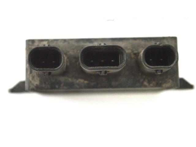 Блок управления крышки багажника C74781102   Land Rover Range Rover Velar