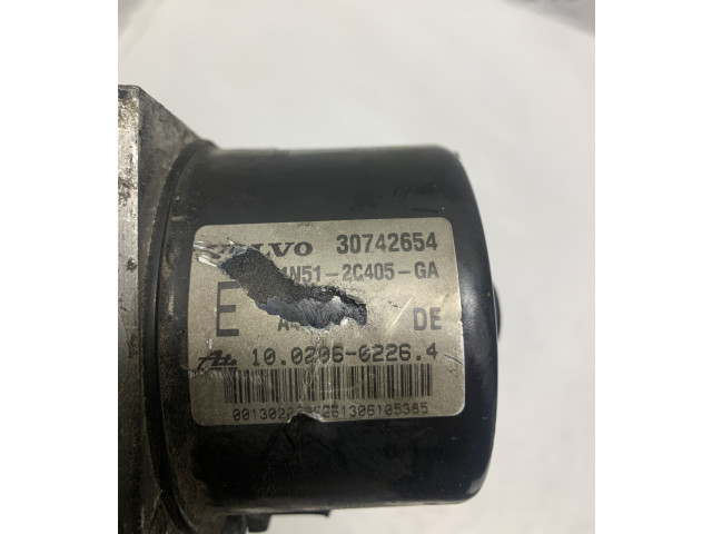 Jednotka ABS 30742665AA, 30742654   Volvo V50 2007