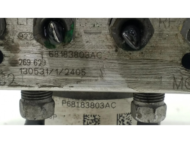 Jednotka ABS P68183803AC, 68183803AC   Chrysler Town & Country V 2013