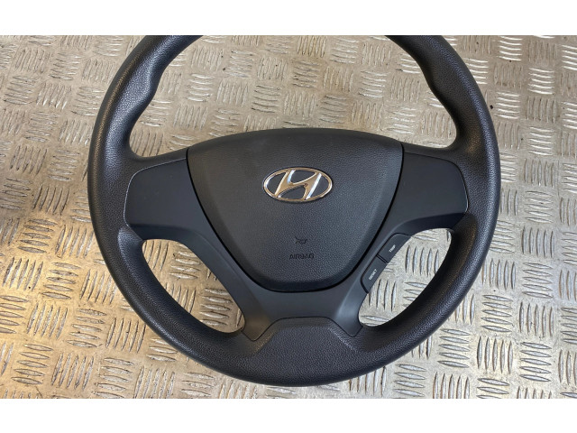 Volant Hyundai i10 2017 56100B4000, 56900B4100  