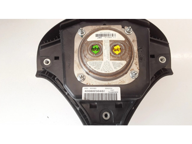 Volant Fiat Croma 2008 7354651020, 06018052  