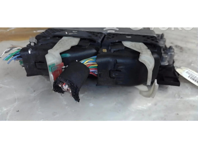 Řídící jednotka 1611717480   Peugeot 308 2015