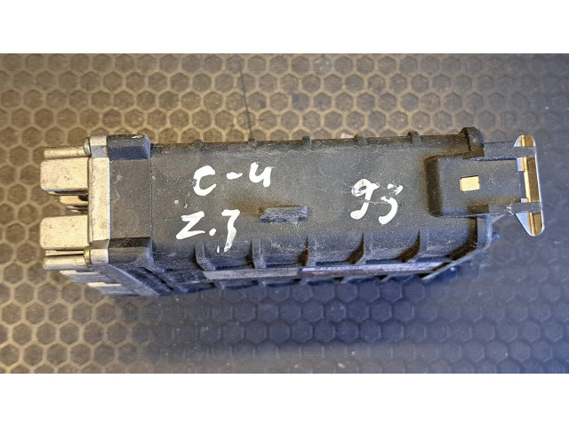 Блок управления двигателя 4A0906264, 0280800398   Audi 100 S4 C4