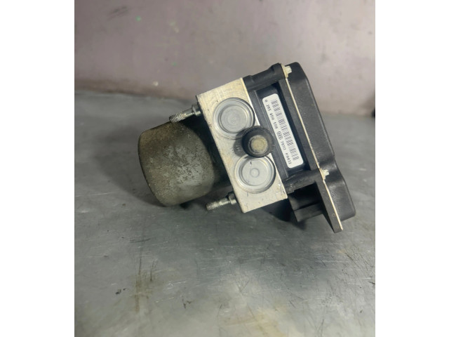 Блок АБС 4F0614517T, 4F0910517AC   Audi  A6 S6 C6 4F  2004 - 2011 года