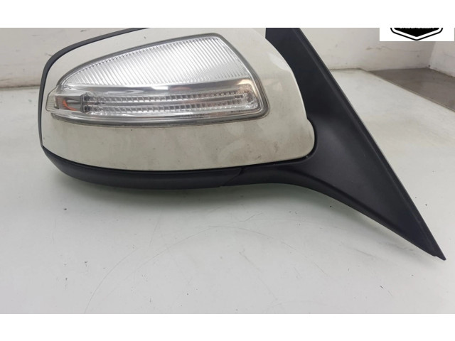 Zpětné zrcátko  Mercedes-Benz C W204 2008  A2048100476, A2048100476  