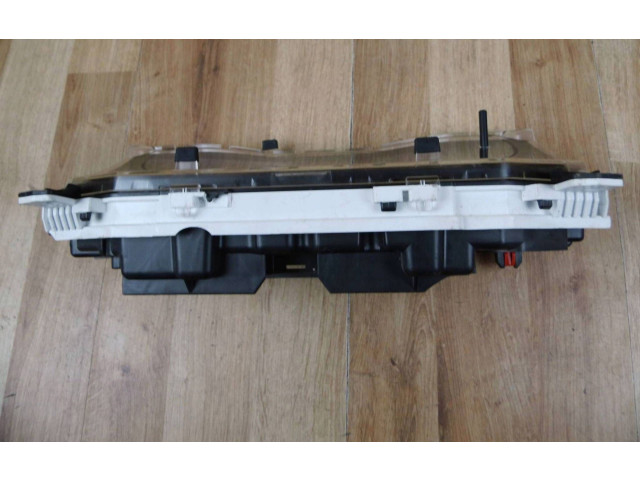 Geschwindigkeitsmesser Cockpit 83800K0191   Toyota Yaris XP210       