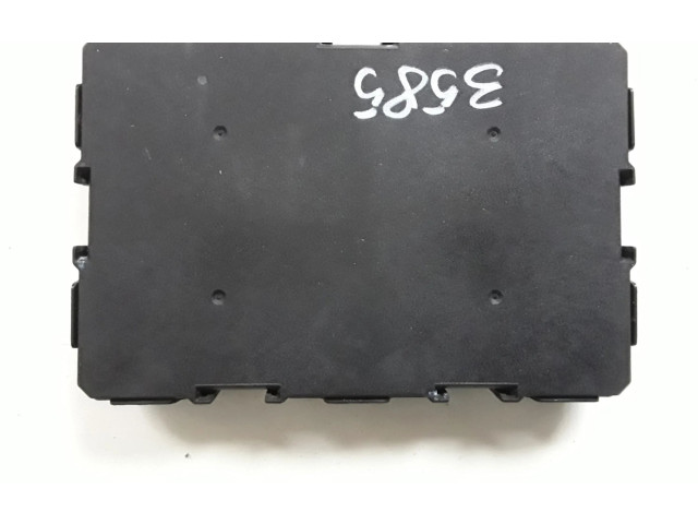 Блок комфорта 95400G2JH0   Hyundai Ioniq   