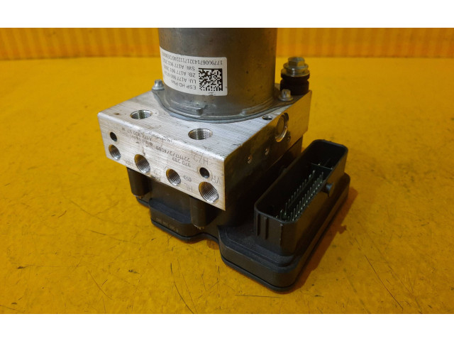 Jednotka ABS 1779006714, A1779006714   Mercedes-Benz A W177 2018