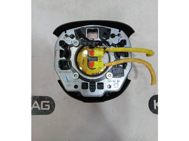 Подушка безопасности водителя 625243900H   Jeep Grand Cherokee