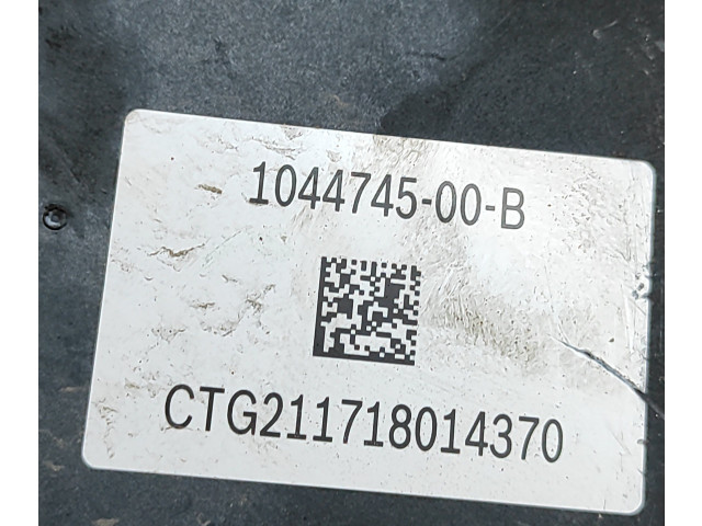 Jednotka ABS 104474500B, 0265956665   Tesla Model Y 2021