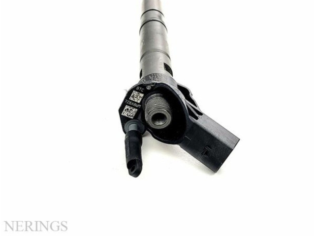 Vstřikovač 0445117080, 0445117079   Audi A5     