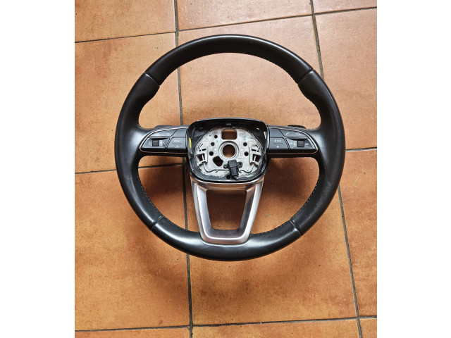 Volant Audi Q5 SQ5 2022   