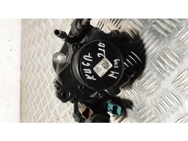 Vstřikovací čerpadlo 0785677JHR   Ford Kuga II  pro naftový motor 2.0  