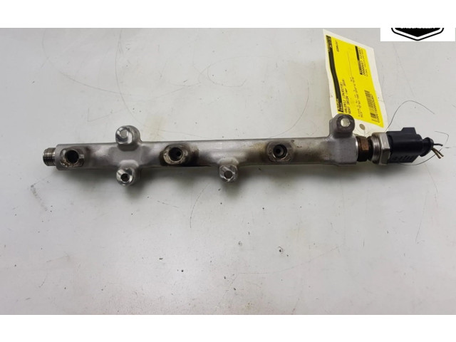 Топливная рампа 04C133320G, 04C133320G   Seat Ibiza V (KJ)   для двигателя DKLA