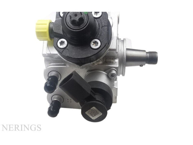 Vstřikovací čerpadlo 0445010542, 0986437433   Audi A5 8T 8F     