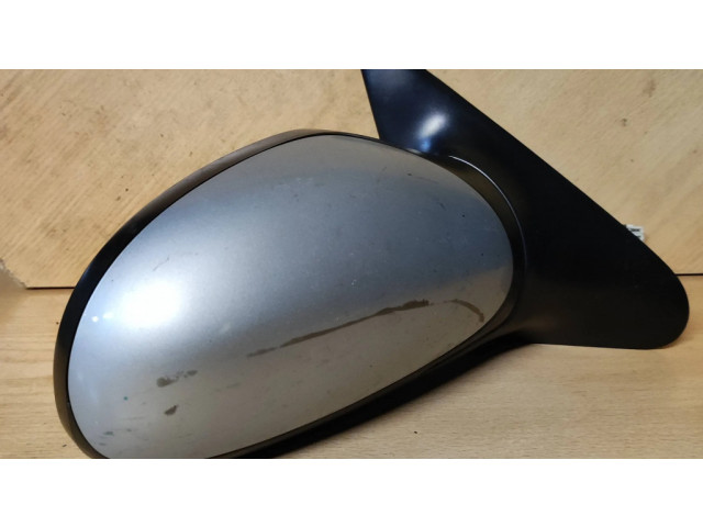 Zpětné zrcátko pravé Peugeot 406 2002  96413210, 6011  