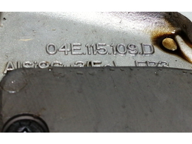 Čerpadlo oleje 04E115109D, 04E115105BN   Seat Arona   CHZ