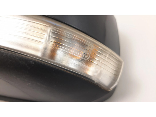 Зеркало электрическое     левое   Ford Focus  2004-2010 года   