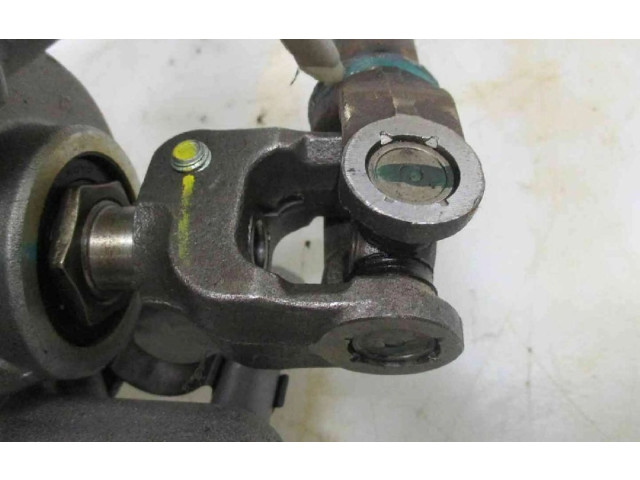    Рулевая рейка 488101HB1B, 488101HB1B   Nissan Micra 2011 - 2016 года