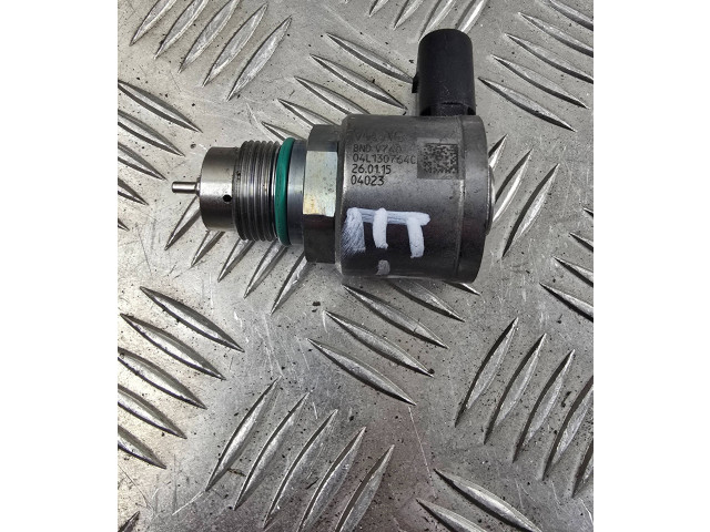 Vstřikovací lišta 04L130764C   Audi A5 8T 8F     