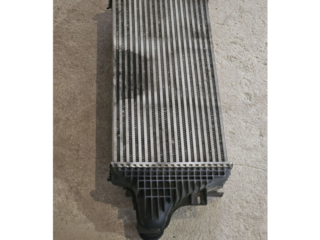 Интеркулер  A1645001700, 1645001700   Mercedes-Benz GL X164 