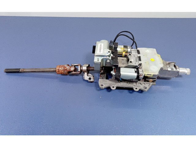    Рулевая рейка 7L0419501AN   Volkswagen Touareg I 2002-2010 года
