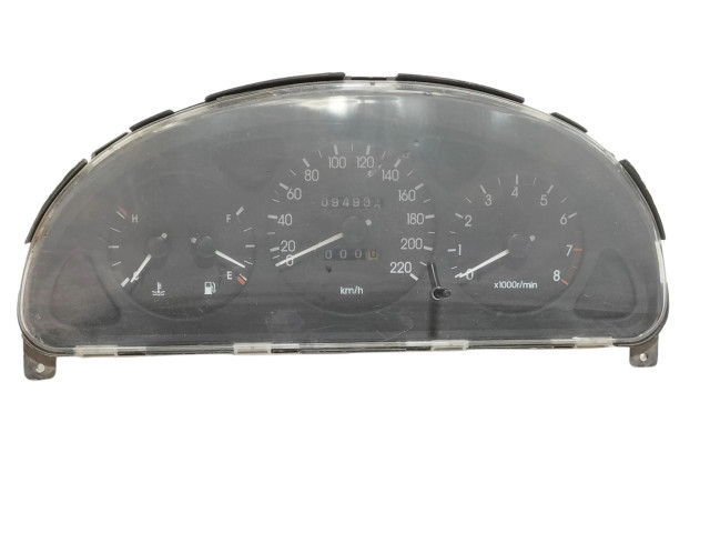 Панель приборов 96275911AG   Daewoo Lanos       