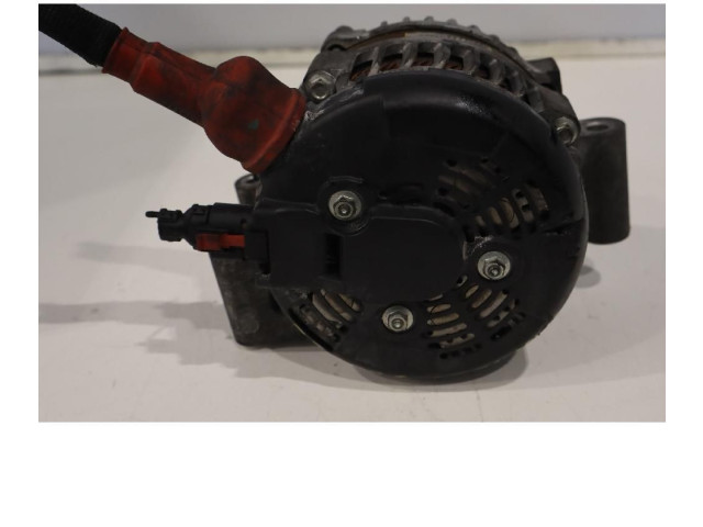 Генератор 670050868   Alfa Romeo Stelvio      