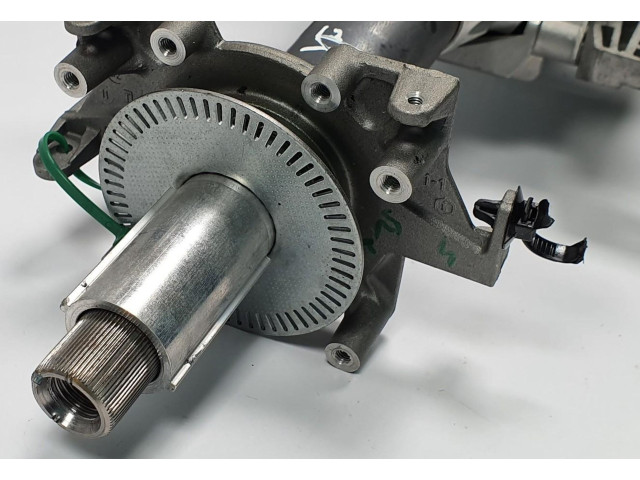    Рулевая рейка 2W93-3C529-AN   Smart ForTwo I 1999 - 2007 года