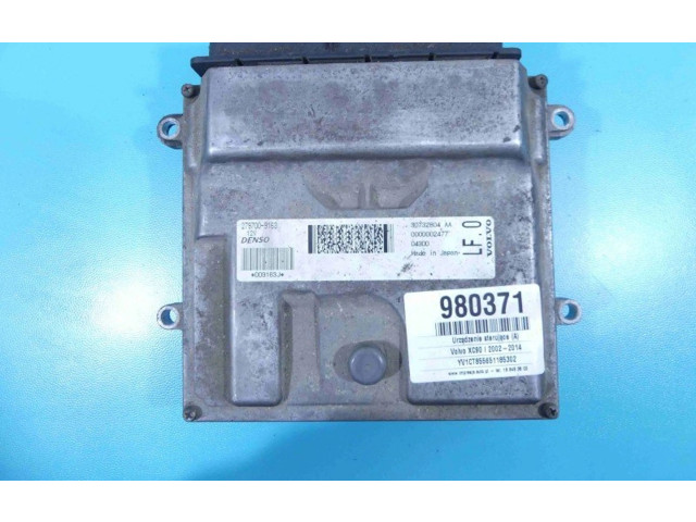 Řídící jednotka 30732804, IMPRK980371   Volvo XC90 2005