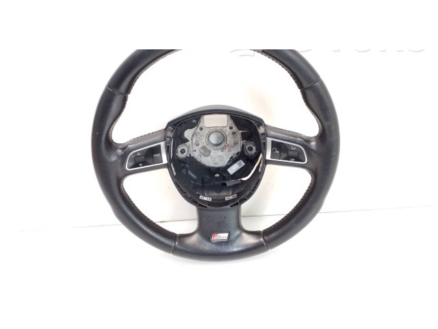 Volant Audi A5 8T 8F 2010 8K0419091BB, 62206000A  