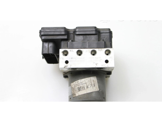 Jednotka ABS A258920800   KIA Ceed 2015