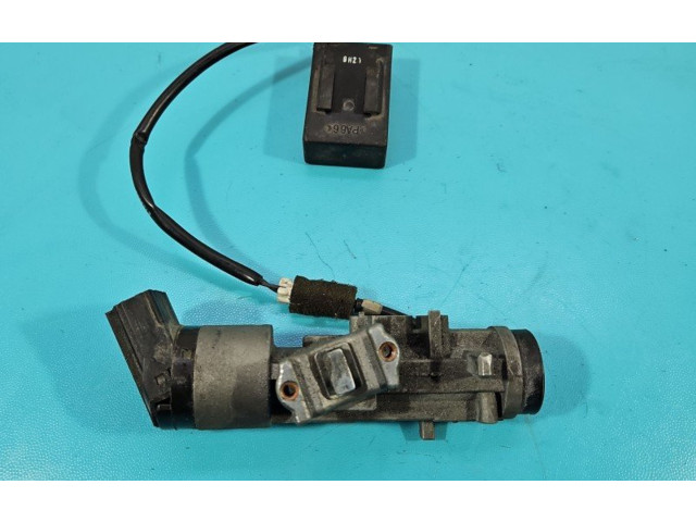 Řídící jednotka 16246137, IMPRK1429869   Daewoo Lanos 2000