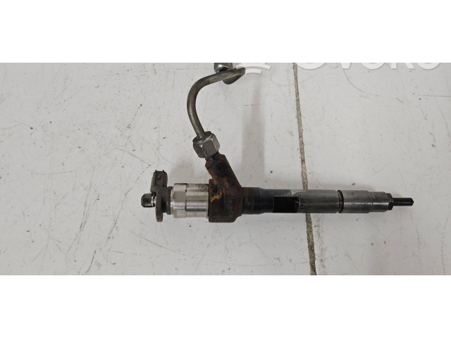 Форсунка R2AA13H50, 001010L01436    Mazda CX-7   