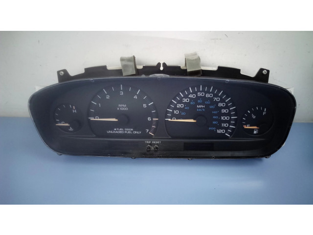 Панель приборов TN2574108220, P04685955AA   Chrysler Voyager       