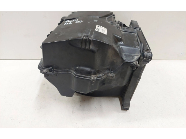 Вентилятор печки    4F0820155F, CZ1172002809   Audi A6 S6 C6 4F