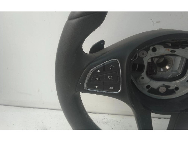 Volant Mercedes-Benz C W205 2015 A0014608103  