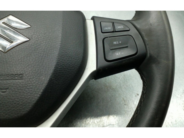 Volant Suzuki Swift 2010 4811060PH0BPS  