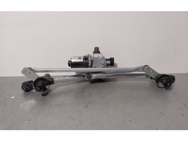 Моторчик дворников 98110Q0000, 98100Q0000    Hyundai Bayon