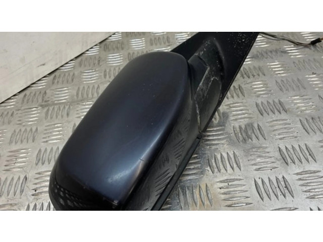 Зеркало электрическое        BMW 5 E60 E61  2004-2010 года   