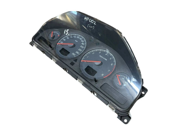 Přístrojová deska  Volvo S80 2002 9472449, 9459821  