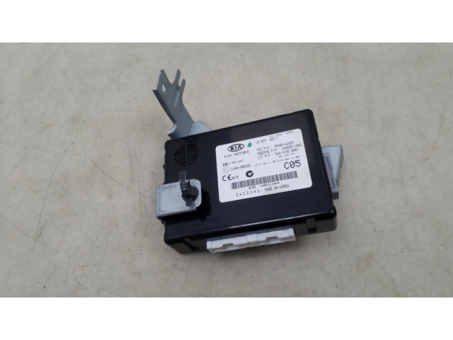 Блок управления 95400A2052   KIA Ceed