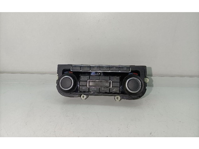 Блок управления климат-контролем 7N0907426CMZJU, 5K0907044F   Volkswagen Sharan