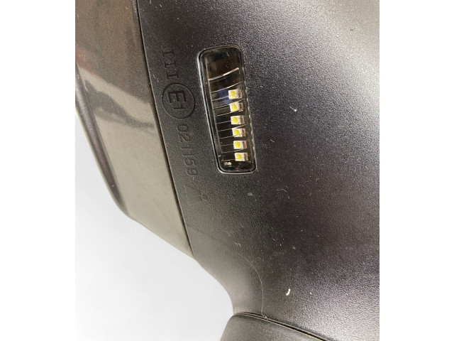 Zpětné zrcátko  Porsche 911 991 2013  99161271701, E1021159  