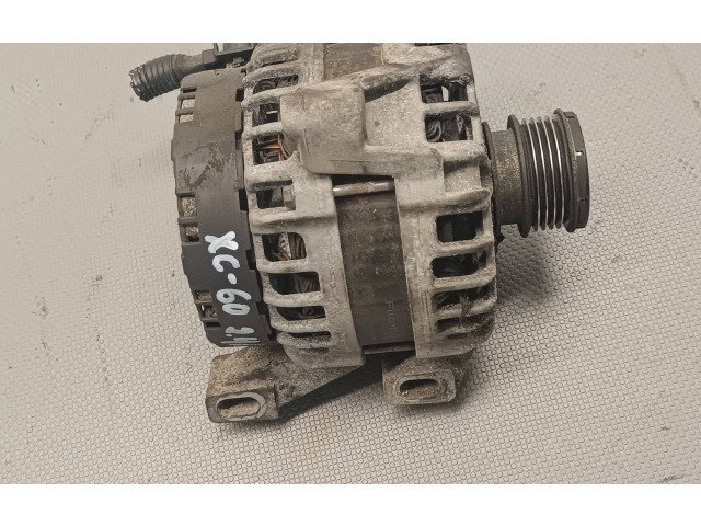  Поршень D5244T15   Volvo XC60  