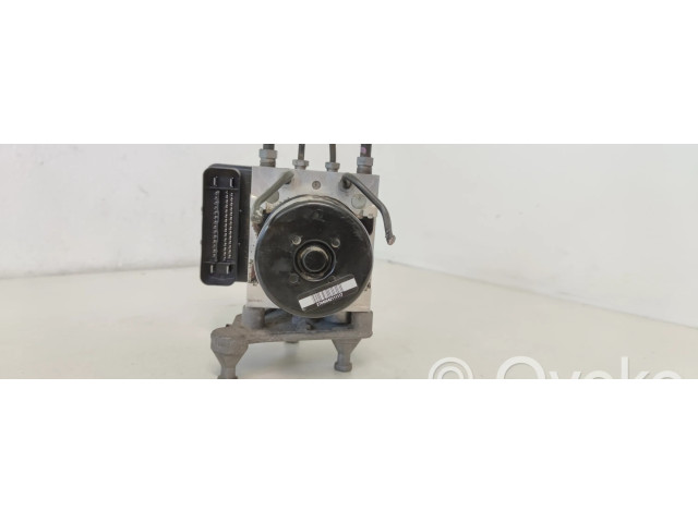 Jednotka ABS A1729014100, 1729014100   Mercedes-Benz C W204 2011