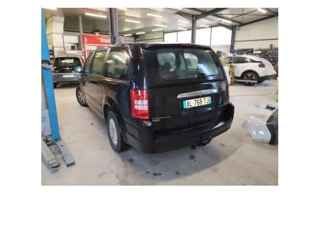 Переключатель дворников 4677732AD, 4677732AD   Chrysler Voyager